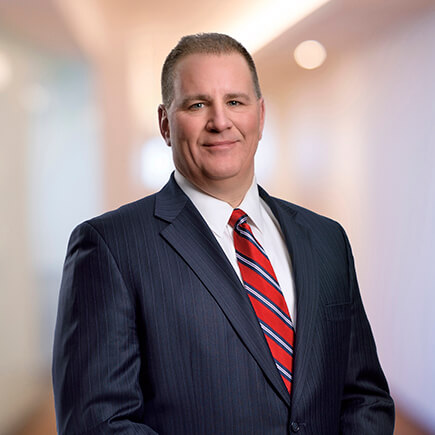 John F. Martin, CPA/PFS, CFP, is a tax partner providing tax compliance and consulting services to a variety of clients.