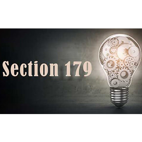 Section 179 Lightbulb