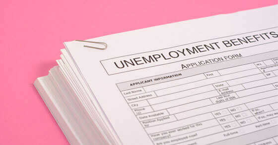 Unemployment Benefits Application Forms