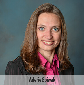 Valerie Spiwak Headshot