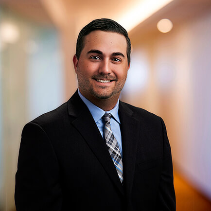 Anthony Pokrentowski, CPA, is a tax manager with the firm.