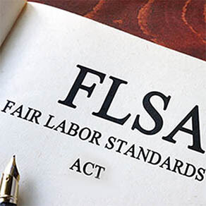 The U.S. Department of Labor (DOL) recently announced that a jury in a landmark case, Walsh v. East Penn Manufacturing Co, Inc., DC-PA, has awarded more than $22 million in back wages to about 7,500 employees of a battery manufacturer. The award marks the largest recorded verdict ever under the Fair Labor Standards Act (FLSA). Further, the DOL, which brought the lawsuit, plans to request an equal amount in liquidated damages and an injunction requiring future FLSA compliance by the manufacturer. The jury found that the manufacturer was required to pay affected workers for all of their working time — including the actual additional time needed to put on and remove protective equipment and to shower to avoid the dangers of lead exposure and other hazards — resulting in overtime violations. This case should act as a wake-up call for all manufacturers to pay close attention to FLSA rules and regulations concerning tracking time and pay. FLSA Pay Regs Explained Under the FLSA, employees must be paid an overtime rate of one and a half times their regular pay rate for time worked above 40 hours a week, unless specific exemptions exist. FLSA exemptions exclude certain executives, administrative and professional (EAP) employees; outside salespeople; and computer employees from the federal overtime rules. What constitutes hours worked under the FLSA? “Workday,” in general, means the period between the time on any particular day when employees commence their “principal activities” and the time at which they cease such activities. Principal activities are those that employees are employed to perform, such as the work manufacturing employees perform during their shift on the manufacturing floor — and those hours must be compensated. But employees must also be compensated for all activities that are essential to performing their principal activities, even if the activities are performed before employees begin, or after they end, their principal work activities. The workday may, therefore, be longer than employees’ scheduled shifts, hours, tours of duty, or production line time. For example, if employees in a chemical plant cannot perform their principal activities without putting on certain clothes, then changing clothes on the employer’s premises at the beginning and end of the workday would be essential to performing their principal activities. The time workers spend changing clothes would be part of the workday and they must be compensated. Facts of the Case The manufacturer, one of the largest battery producers in the world, maintained two sets of time records for its employees. The first was based on a card-scanning system requiring employees to swipe in no more than 14 minutes before a shift and swipe out no more than 14 minutes after a shift. The other set of “adjusted” records didn’t reflect the 14-minute rule before and after shifts. The manufacturer paid its employees based on the adjusted time records, without taking the 14-minute rule into account, even though it was aware that more time was needed for pre- and post-shift activities. In response to an employee’s complaint, the employer adjusted its policy, providing a five-minute grace period before a shift to change into uniforms and additional time for cleaning up after a shift, when approved by a manager. Also, the employer granted employees 10 minutes for shower time after their shifts. The parties didn’t dispute that the activities before and after employees’ eight-hour shifts were “integral and indispensable.” However, they disagreed about the measuring stick used for this compensable time. The key difference between the parties: The DOL argued that the employer should record the actual time it takes for workers to put on and take off their protective uniforms. Conversely, the employer asserted that it’s required to pay employees only for the “reasonable time” to complete those tasks and that the 15 minutes for pre-shift activity and 10 minutes for post-shift activity is sufficient. In the end, the manufacturer couldn’t persuade the court. The court confirmed that the appropriate method for measuring compensable time is based on the continuous workday rule, whereby employees are compensated for all time spent during the continuous workday. The court saw no binding legal precedence for using a “reasonable” amount of time. Moreover, the court indicated that the “reasonable” time standard was used only for calculating back-pay damages and not for regular pay. So, it agreed with the DOL’s position that compensation should be based on the actual time spent on the activities — not a “reasonable” amount of time. Besides siding with the employees on overtime pay, the court found that the manufacturer violated FLSA recordkeeping provisions. The reason: The manufacturer openly admitted it didn’t record the actual time spent on pre- and post-shift activities. Learn From Others' Mistakes This case is a cautionary tale for manufacturing companies in similar circumstances. Be sure to accurately track the work hours of employees according to the FLSA and other prevailing laws and regulations — and to pay them for the tracked time.